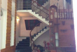 Nhà đẹp 3 tầng, 5 phòng, tiện nghi đầy đủ, quận Sơn Trà